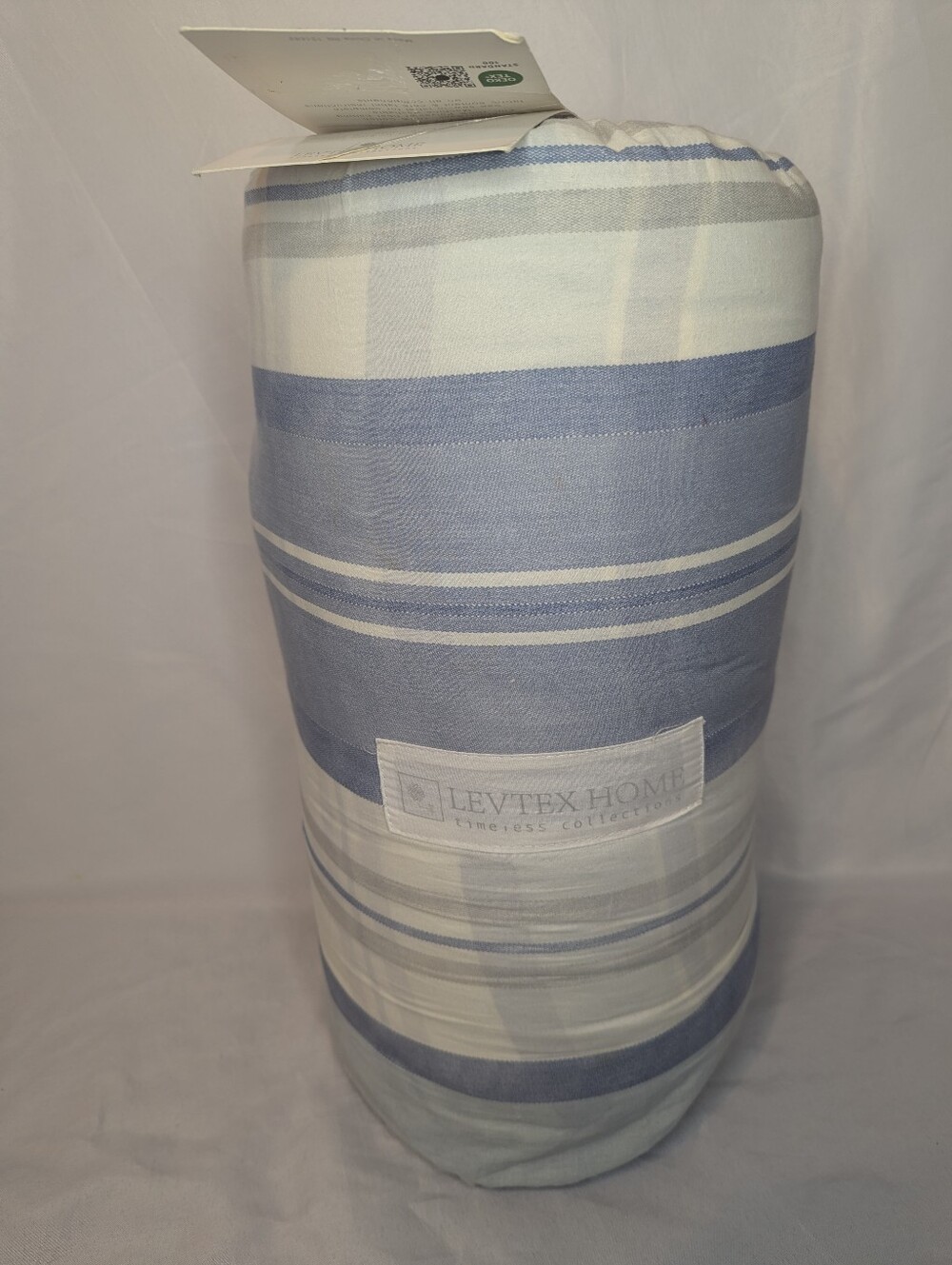 NWT Levtex Home Ipanema Twin Comforter Set